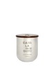 Scented candle 120g Calanques