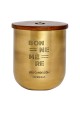 Scented candle 1000g Bonne Mère