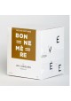 Scented candle 1000g Bonne Mère