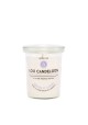 Scented candle 120g Lavender and lemon