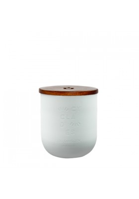 Scented candle 120g Cyclades