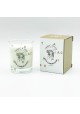 Scented candle 150g pipe tobacco