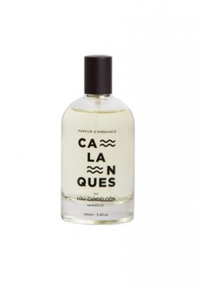 Home fragrance 3.4oz Calanques