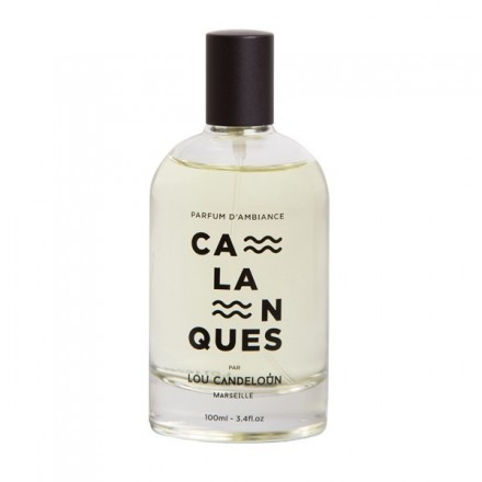 Home fragrance 3.4oz Calanques