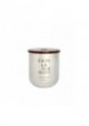 Scented candle 280g Calanques