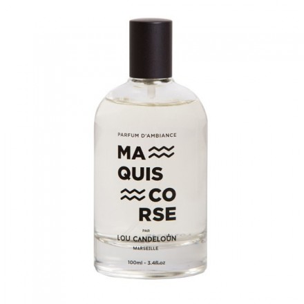Home fragrance 3.4oz Maquis Corse