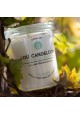 Scented candle 120g Calisson