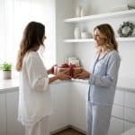 offrir cadeau pour sa soeur