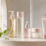 rituel coréen de soins premium